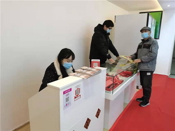 四川中青旅綿陽分社、綿陽市中旅假日旅行社、綿陽自來文化傳播有限公司24H自助售貨服務盛大開業(yè)