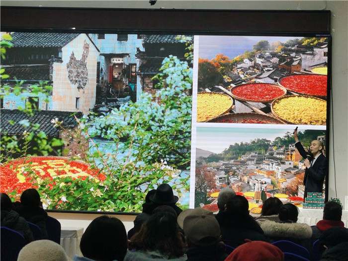 綿陽中旅假日旅行社、四川省中國青年旅行綿陽分社年會盛典暨2025年春游線路發(fā)布會